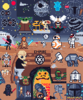 The Pixel Party: Star Wars